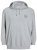 Jack & Jones JJESHARK SWEAT Hoodie Light Grey - Bluzy & bluzy z kapturem - Bluzy & Bluzy z kapturem 2XL-12XL