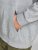 Jack & Jones JJESHARK SWEAT Hoodie Light Grey - Bluzy & bluzy z kapturem - Bluzy & Bluzy z kapturem 2XL-12XL