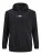 Jack & Jones JPRBLABOOSTER SWEAT Black - Bluzy & bluzy z kapturem - Bluzy & Bluzy z kapturem 2XL-12XL