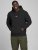 Jack & Jones JPRBLABOOSTER SWEAT Black - Bluzy & bluzy z kapturem - Bluzy & Bluzy z kapturem 2XL-12XL