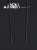 Jack & Jones JPRBLABOOSTER SWEAT Black - Bluzy & bluzy z kapturem - Bluzy & Bluzy z kapturem 2XL-12XL