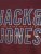 Jack & Jones JJXILO Sweat Port Royale - Bluzy & bluzy z kapturem - Bluzy & Bluzy z kapturem 2XL-12XL