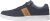 Jack & Jones Dang Faux Nubuck Combo Sneakers Navy Blazer - Buty męskie 40-52 - 