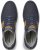 Jack & Jones Dang Faux Nubuck Combo Sneakers Navy Blazer - Buty męskie 40-52 - 