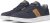 Jack & Jones Dang Faux Nubuck Combo Sneakers Navy Blazer - Buty męskie 40-52 - 