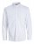 Jack & Jones JPRBLACARDIFF Print Shirt LS White - Koszule - Koszule 2XL-10XL