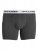 Jack & Jones BASIC White WB Trunks 5-Pack Green - Bielizna & stroje kąpielowe - Bielizna & Stroje kąpielowe 2XL-8XL