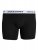 Jack & Jones BASIC White WB Trunks 5-Pack Green - Bielizna & stroje kąpielowe - Bielizna & Stroje kąpielowe 2XL-8XL