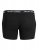 Jack & Jones JACHUEY Boxers 10-pack Black - Bielizna & stroje kąpielowe - Bielizna & Stroje kąpielowe 2XL-8XL