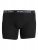 Jack & Jones JACHUEY Boxers 10-pack Black - Bielizna & stroje kąpielowe - Bielizna & Stroje kąpielowe 2XL-8XL