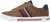 Jack & Jones Gorgon Sneakers Brown - Buty męskie 40-52 - 