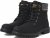 Jack & Jones FINIUS Lace-Up Boots Black - Buty męskie 40-52 - 