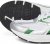 Jack & Jones Tokyo Sneakers Bright White/Green - Buty męskie 40-52 - 