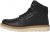Jack & Jones OHIO Lace-Up Boots Black - Buty męskie 40-52 - 