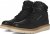 Jack & Jones OHIO Lace-Up Boots Black - Buty męskie 40-52 - 
