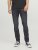 Jack & Jones JJILIAM JJORIGINAL SQ 270 Jeans Black Denim - Dżinsy & spodnie - Dżinsy i Spodnie - W40-W70