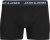 Jack & Jones JACARON Trunks 3-Pack Black - Bielizna & stroje kąpielowe - Bielizna & Stroje kąpielowe 2XL-8XL