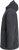 Jack & Jones PAYNE Windproof Parka Dark Grey - Kurtki Męskie Duże Rozmiary - Kurtki Duże rozmiary 2XL-8XL