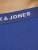 Jack & Jones EVERYDAY Trunks 5 Pack Black - Bielizna & stroje kąpielowe - Bielizna & Stroje kąpielowe 2XL-8XL