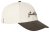 Jack & Jones Base Corduroy Cap Antique White - Akcesoria - 
