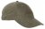 Jack & Jones Base Corduroy Cap Dusty Olive - Akcesoria - 