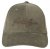 Jack & Jones Base Corduroy Cap Dusty Olive - Akcesoria - 