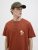 Jack & Jones Base Corduroy Cap Dusty Olive - Akcesoria - 