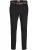 Jack & Jones Marco Franco Chino With Belt Black - Dżinsy & spodnie - Dżinsy i Spodnie - W40-W70