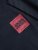 Jack & Jones Brandy Crew Neck T-Shirt Sky Captain - Koszulki - T-shirty meskie Duże Rozmiary - 2XL-14XL