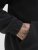 Jack & Jones Soho Half Zip Fleece Sweatshirt Black - Bluzy & bluzy z kapturem - Bluzy & Bluzy z kapturem 2XL-12XL