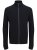 Jack & Jones Pannel Zip Knit Cardigan Sky Captain - Bluzy & bluzy z kapturem - Bluzy & Bluzy z kapturem 2XL-12XL