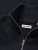 Jack & Jones Pannel Zip Knit Cardigan Sky Captain - Bluzy & bluzy z kapturem - Bluzy & Bluzy z kapturem 2XL-12XL