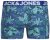  Jack & Jones Tropical Flowers Trunks 5-Pack Blue - Bielizna & stroje kąpielowe - Bielizna & Stroje kąpielowe 2XL-8XL