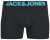  Jack & Jones Tropical Flowers Trunks 5-Pack Blue - Bielizna & stroje kąpielowe - Bielizna & Stroje kąpielowe 2XL-8XL