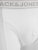 Jack & Jones Black Friday Trunks 5-Pack Black Grey Blue White - Bielizna & stroje kąpielowe - Bielizna & Stroje kąpielowe 2XL-8XL