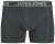 Jack & Jones Black Friday Trunks 5-Pack Black Grey Blue White - Bielizna & stroje kąpielowe - Bielizna & Stroje kąpielowe 2XL-8XL