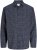 Jack & Jones Carter Check Shirt Navy Blazer - Koszule - Koszule 2XL-10XL