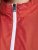 Jack & Jones Hunter Light Jacket Red - Kurtki Męskie Duże Rozmiary - Kurtki Duże rozmiary 2XL-8XL