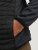 Jack & Jones MULTI QUILTED SET-IN Sleeves Jacket Black - Kurtki Męskie Duże Rozmiary - Kurtki Duże rozmiary 2XL-8XL