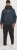 Jack & Jones CHRIS ORIGNIAL Jeans Black Denim - Dżinsy & spodnie - Dżinsy i Spodnie - W40-W70