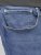Jack & Jones MIKE ORIGINAL SQ 223 Jeans Blue Denim - Dżinsy & spodnie - Dżinsy i Spodnie - W40-W70