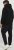 Jack & Jones ESTERBRO Hoodie Black - Bluzy & bluzy z kapturem - Bluzy & Bluzy z kapturem 2XL-12XL