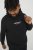 Jack & Jones ESTERBRO Hoodie Black - Bluzy & bluzy z kapturem - Bluzy & Bluzy z kapturem 2XL-12XL