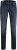 Jack & Jones GLENN FOX GE 224 Jeans Blue Denim - Dżinsy & spodnie - Dżinsy i Spodnie - W40-W70