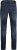 Jack & Jones GLENN FOX GE 224 Jeans Blue Denim - Dżinsy & spodnie - Dżinsy i Spodnie - W40-W70