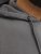 Jack & Jones BRADLEY Hoodie Grey - Bluzy & bluzy z kapturem - Bluzy & Bluzy z kapturem 2XL-12XL