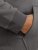 Jack & Jones BRADLEY Hoodie Grey - Bluzy & bluzy z kapturem - Bluzy & Bluzy z kapturem 2XL-12XL