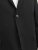 Jack & Jones FRANCO Blazer Black - Garnitury - Garnitury dużych rozmiarach