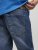 Jack & Jones GLENN ORIGINAL MF 070 Jeans Blue Denim - Dżinsy & spodnie - Dżinsy i Spodnie - W40-W70