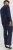 Jack & Jones FRANCO Blazer Dark Navy - Garnitury - Garnitury dużych rozmiarach